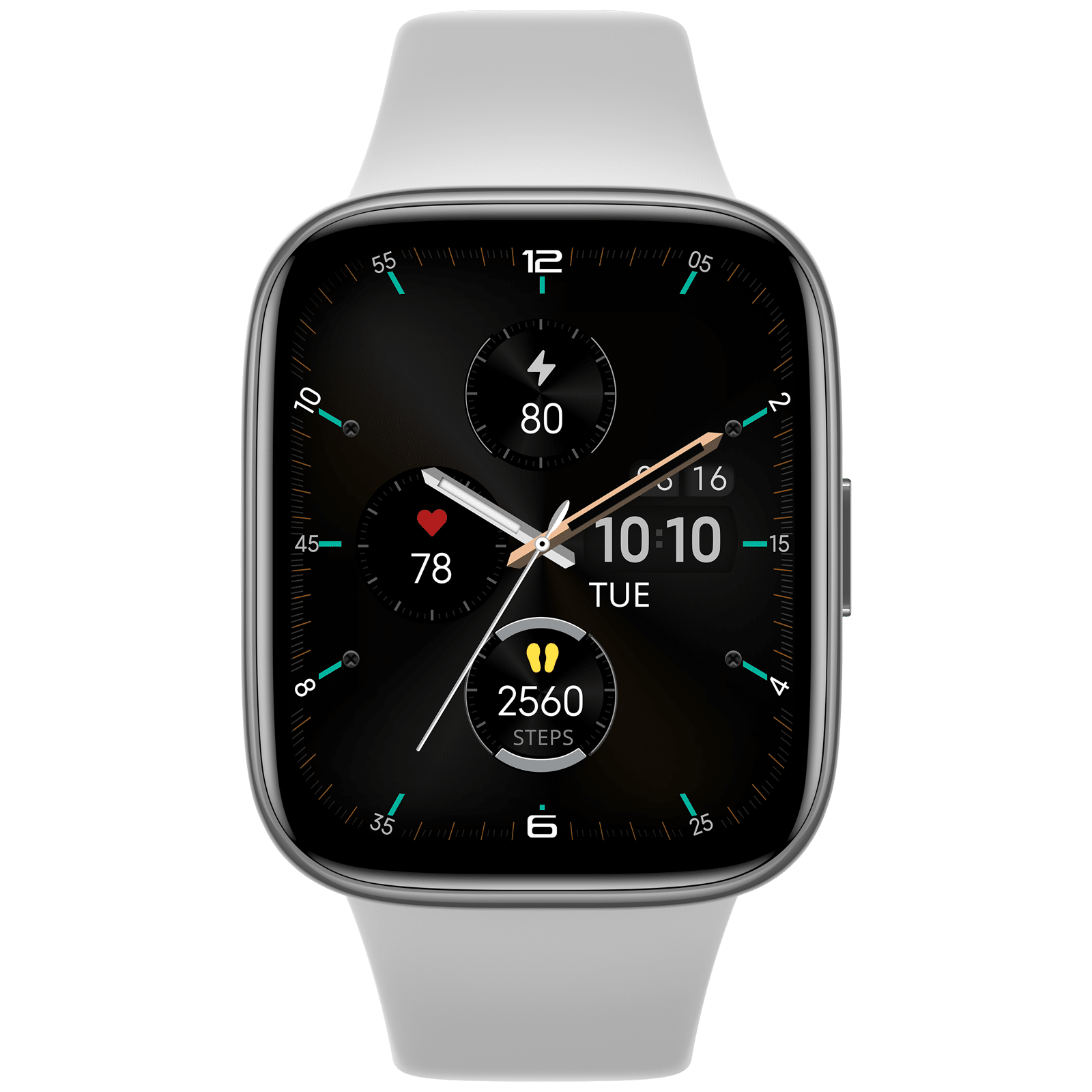 Water resistant apple watch 3 hot sale